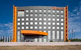 Real Inn San Luis Potosi